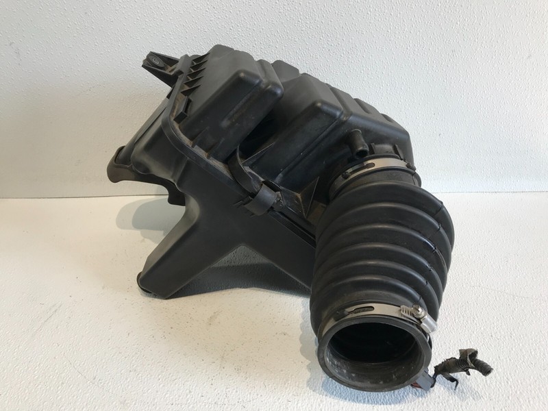 01-07 DODGE CARAVAN Air Cleaner 6 Cylinder 3.3L