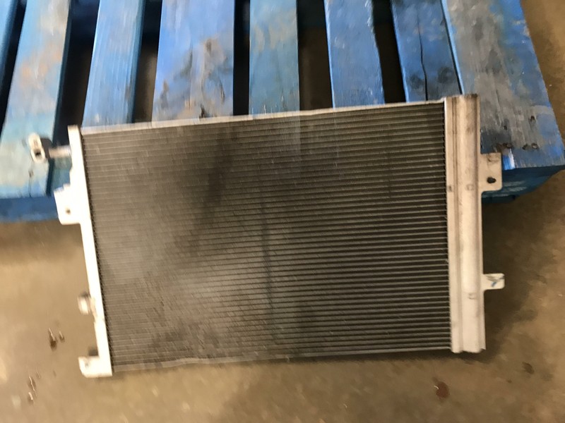 04 05 06 07 08 09 CADILLAC XLR SSR CORVETTE A/C CONDENSER OEM AC