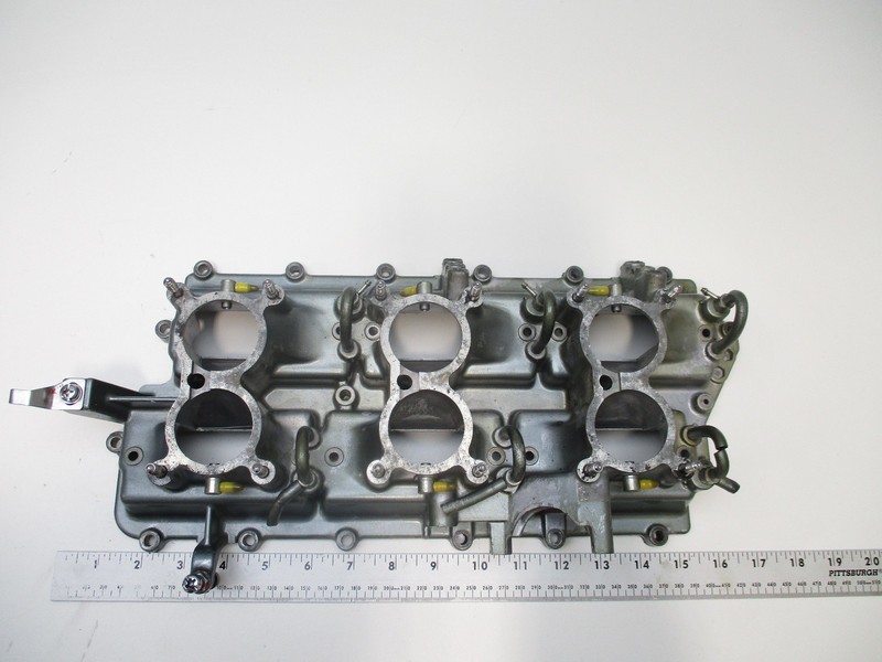 6G5-13641-10-94 Yamaha Outboard Intake Manifold 150-200HP 1984-1995