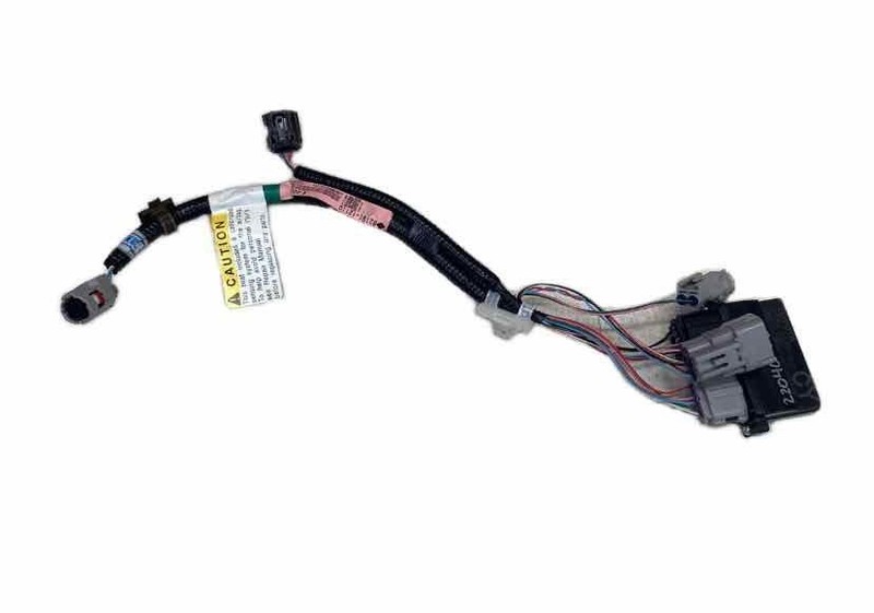 19 TOYOTA COROLLA SEDAN OCCUPANT DETECTION SENSOR CONTROL MODULE OEM 8995212030