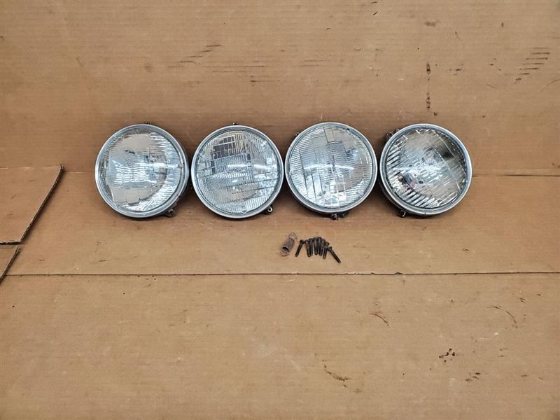 IMPALA1972 Headlight 274356