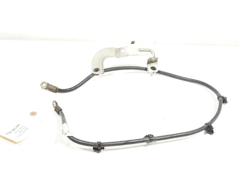 2016-2019 INFINITI Q50 2.0L Battery Ground Table OEM 24083-4GD0A