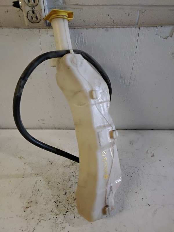Coolant Reservoir Fits 08-20 CARAVAN 3560764