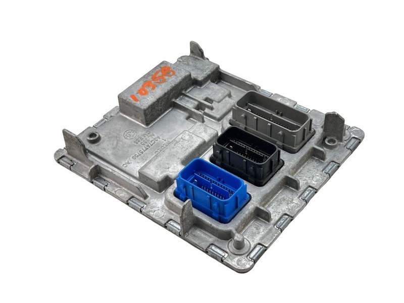 2018-2019 Chevrolet Malibu Engine Brain