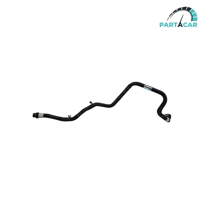 2017 2018 2019 2020 Tesla Model 3 M3 Radiator Coolant Cooling HoseOEM