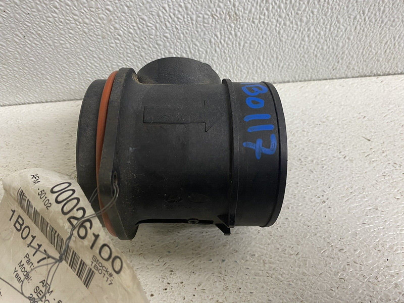 2006-2012 Kia Sedona Mass Air Flow Meter Sensor MAF MAS Oem