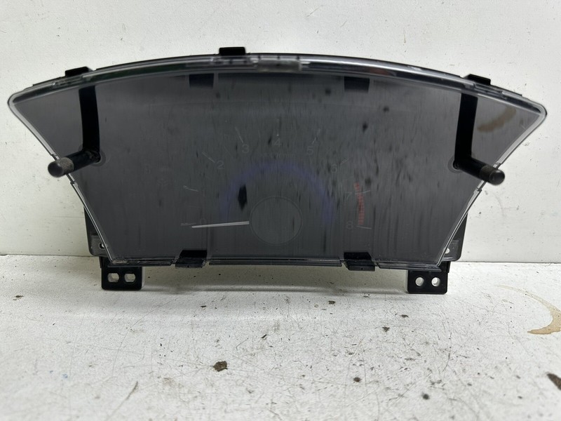 2012-2013 Honda Civic 1.8L CPE & SDN Auto Cluster Tach Gauges Instrument Panel