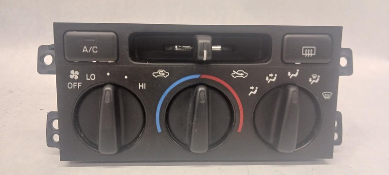 97-'99 TOYOTA CAMRY manual heater control OEM 1 Year Warranty!