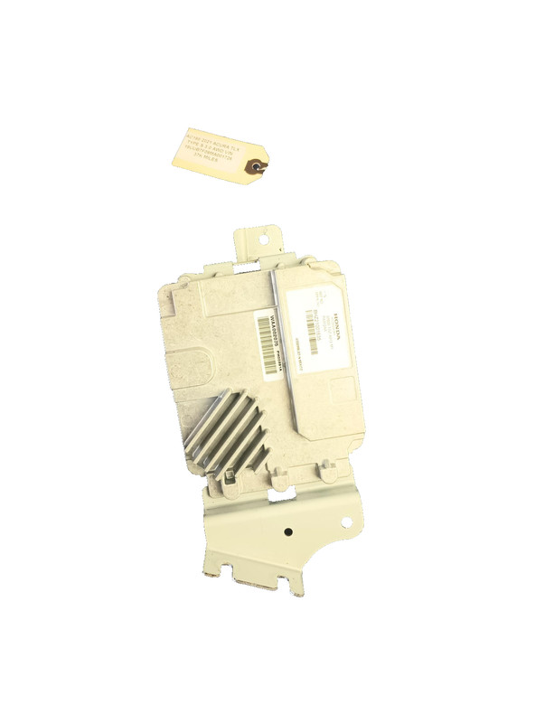 2021-2023 Acura TLX S Driver Assist AVC Control Module Unit OEM 37600-TGZ-A01