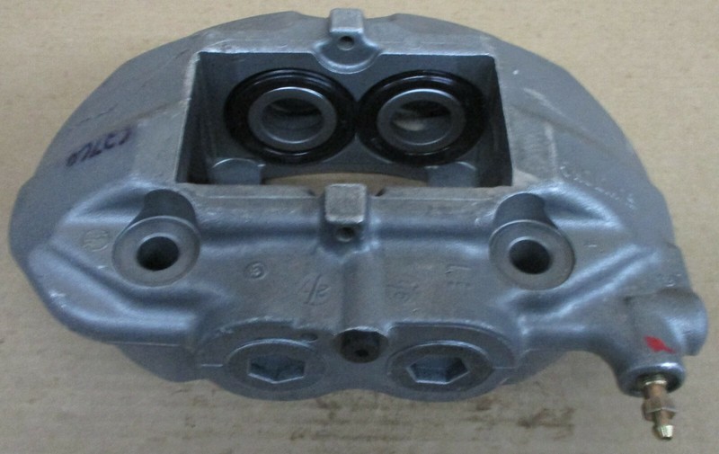 REMANUFACTURED FRONT LEFT DISC BRAKE CALIPER 141.44212 FITS *SEE CHART* LEXUS