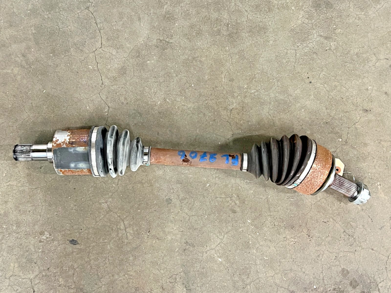 ⭐2016-2022 ACURA ILX FWD 2.4L FRONT LEFT SIDE CV AXLESHAFT HALFSHAFT OEM LOT2706