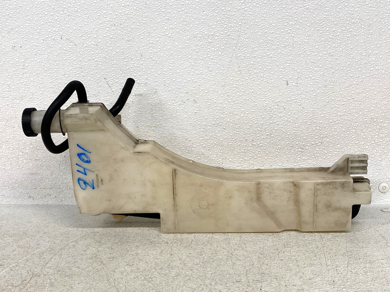 ⭐2011-2017 NISSAN JUKE NISMO RS COOLANT RESERVIOR RADIATOR ASSEMBLY OEM LOT2401