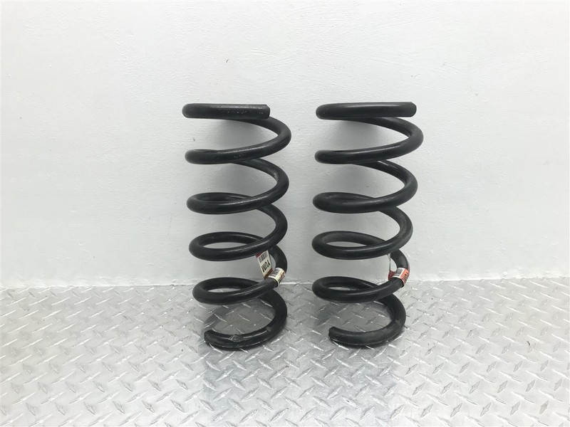 09-15 TRAVERSE ENCLAVE 4WD ACADIA REAR COIL SPRING PAIR OEM 517-00175