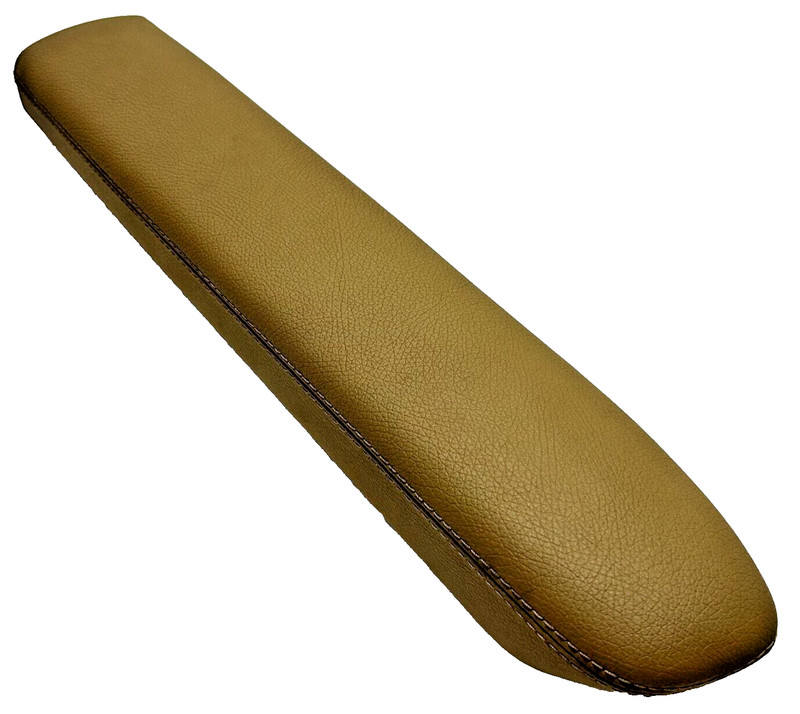 2007-13 Mercedes W221 S550 Rear Passenger Door Interior Panel Storage OEM Beige