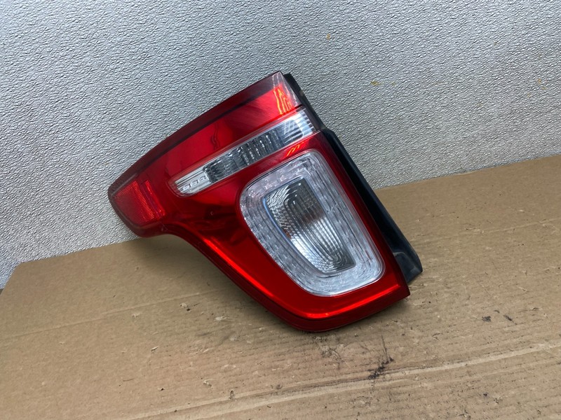 2011 2012 2013 2014 2015 Ford Explorer Left Driver LH Side Tail light AB4642 LK