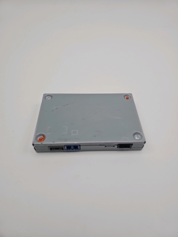 2024-2025 Mazda CX-90 Audio Radio Tuner Receiver 3.3L AWD 9k OEM BDGF-66-DR0F