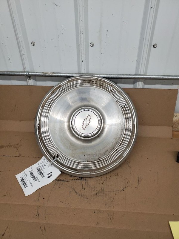 Wheel Cover HubCap Wire Type With Skirts Fits 70-71 MONTE CARLO 299052