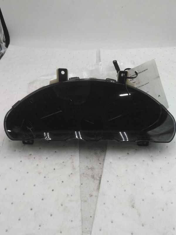 2016 Buick Enclave Speedometer Gauge Black OEM 57K Miles NJ25-27097-693710