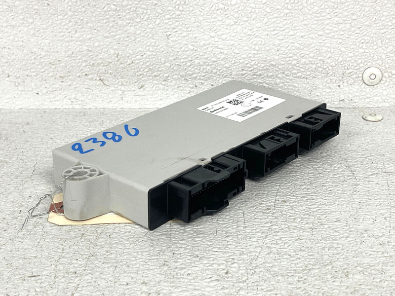 ⭐2011-2017 BMW X3 X4 CAR ACCESS SYSTEM CONTROL MODULE UNIT OEM LOT2386