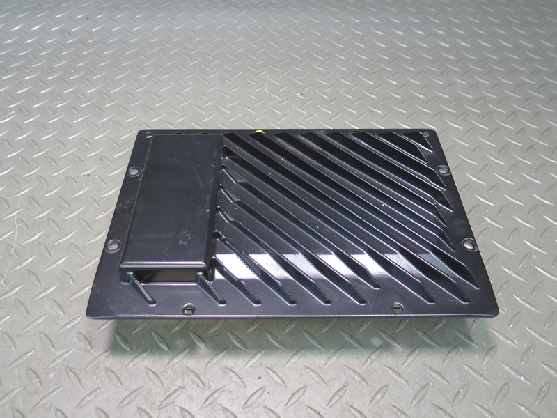 2014-2017 RANGE ROVER SPORT L494 RADIO AUDIO SYSTEM AMPLIFIER AMP DX23-19C164-BA