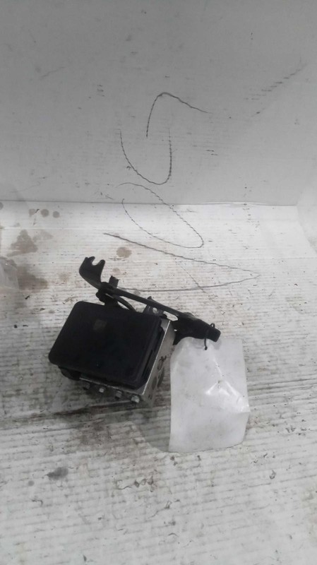 2017 Honda Ridgeline ABS Modulator Silver OEM 57111T6ZA01 107K Miles