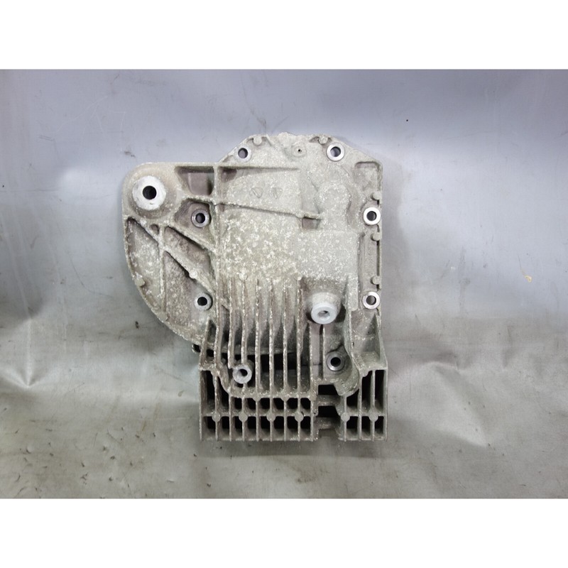 2003-2017 BMW E65 760i RR N73 V12 Rear Final Drive Differential Carrier Cover OE