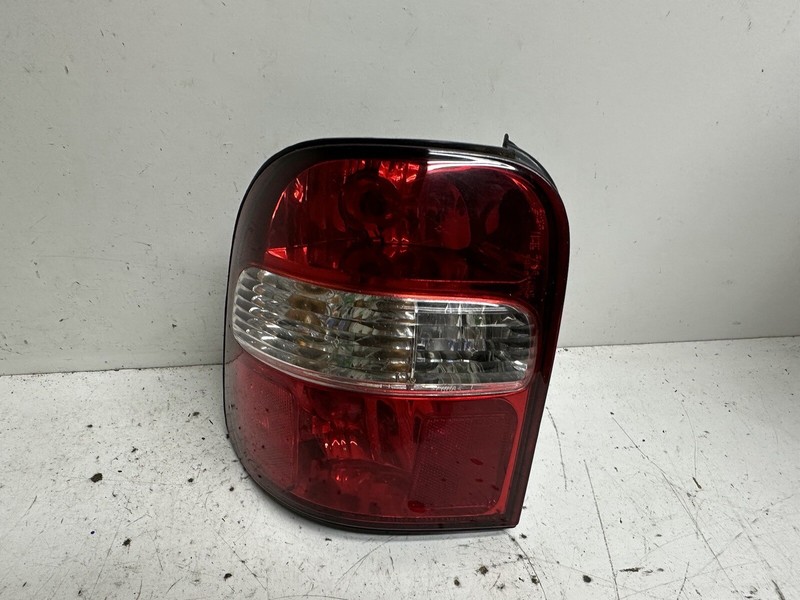 2008-2010 BMW 528i M5 550i Left Driver Tail Light Lamp Taillight Taillamp Oem