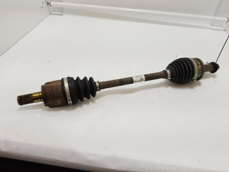 Driver Axle Shaft Front Automatic Transmission 2.0L Fits 11-17 ELANTRA 3554122