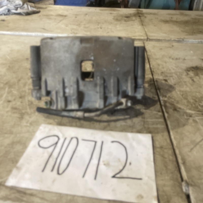 2004-2009 Cadillac Srx Front Driver Left Brake Caliper 18044096