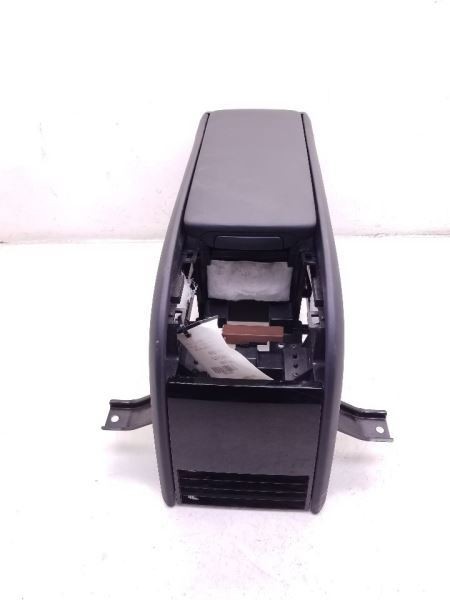 Console Front Floor Fits 16-18 MIRAI Black-EA80