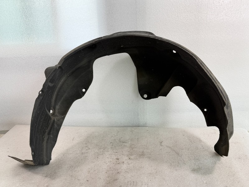13-16 HYUNDAI GENESIS COUPE - RIGHT REAR FENDER LINER SPLASH SHIELD OEM 318