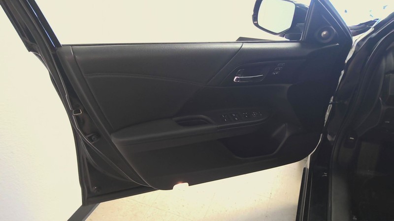 Front Door Trim Panel HONDA ACCORD Left 15 16 17 14 13