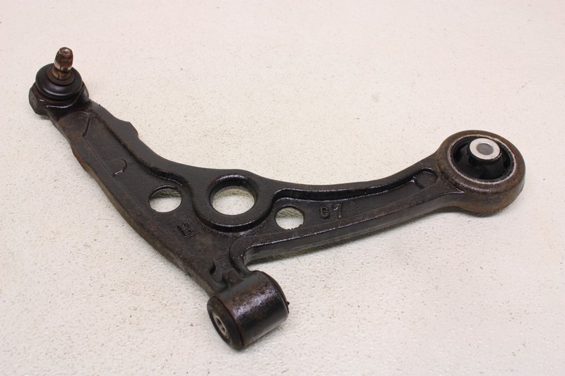 Fiat 500 Front Right Lower Control Arm Passenger Side Genuine Oem 2012-2018