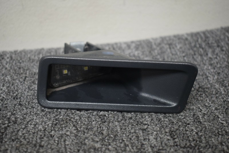 2019-2021 DODGE RAM 1500 LICENSE PLATE LIGHT FACTORY OEM
