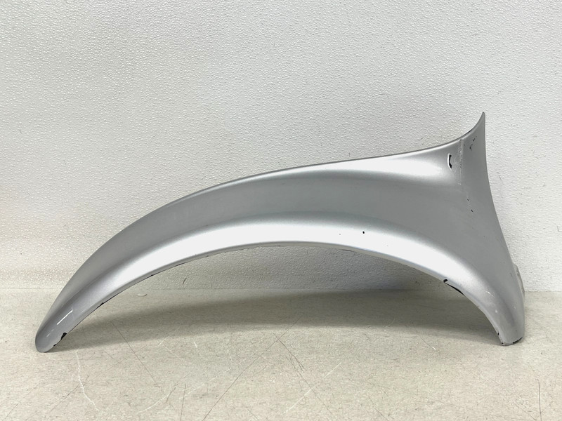 ⭐03-06 CHEVROLET SSR REAR RIGHT PASS QUARTER PANEL CLADDING TRIM OEM LOT2686