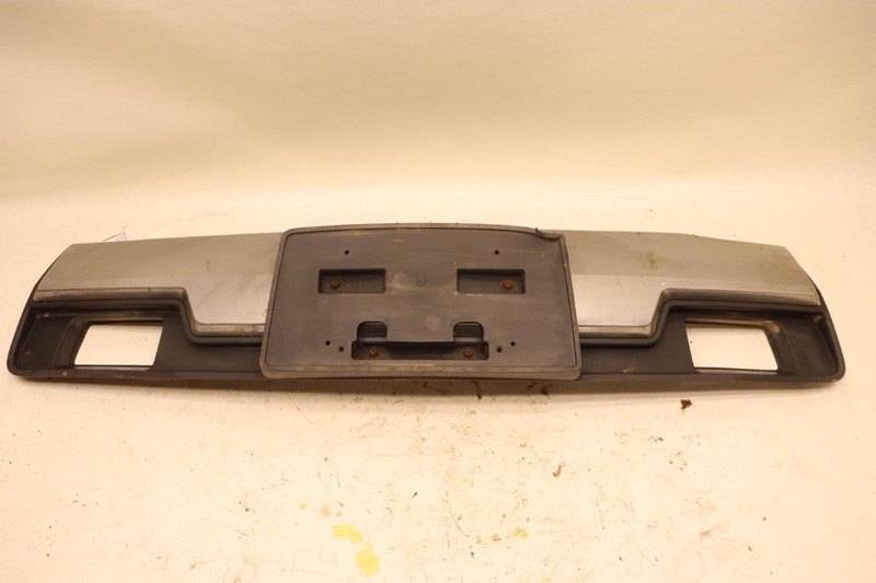 2014-2018 CHEVY SILVERADO 1500 FRONT BUMPER SKID PLATE PANEL COVER OEM