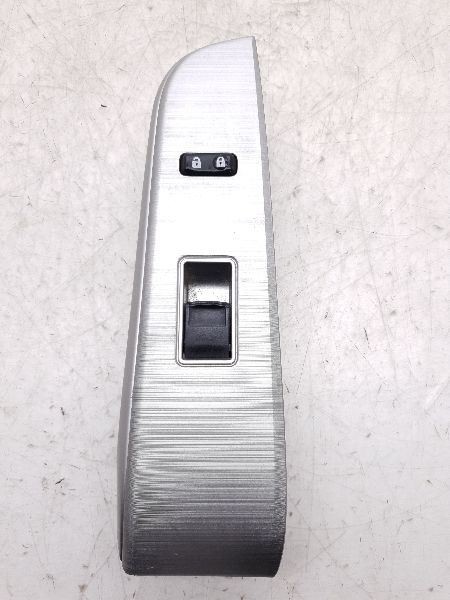 2014 TOYOTA CAMRY SE 2.5L PASSENGER SIDE FRONT DOOR WINDOW SWITCH