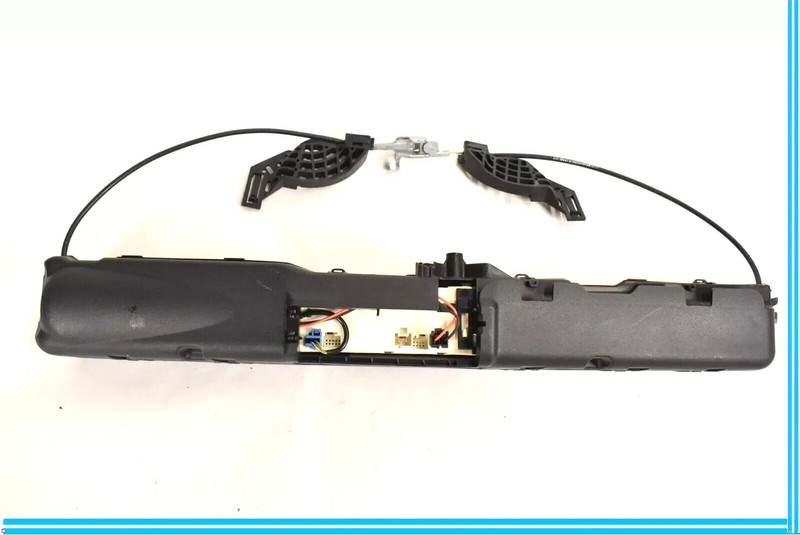 10-18 Mercedes W218 CLS550 E350 Trunk Lid Power Opener Motor Mechanism OEM