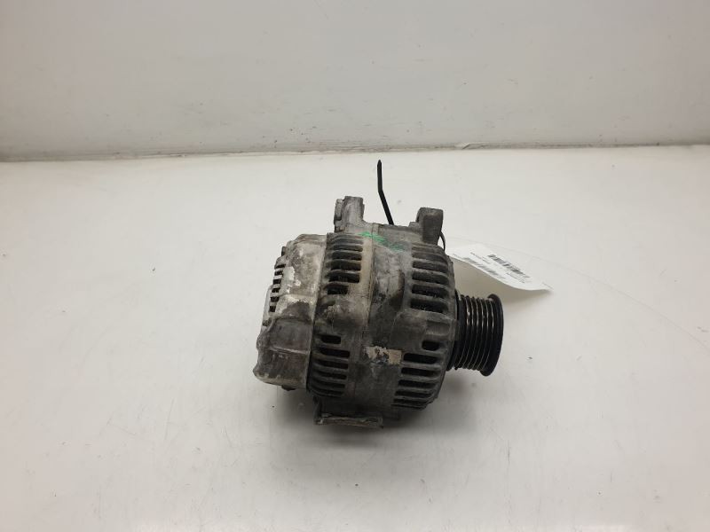02-03 TOYOTA CAMRY LE 4CYL 80AMP ALTERNATOR ASSEMBLY