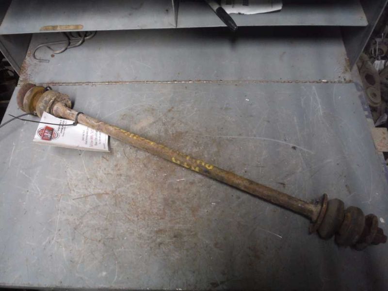95 CIRRUS LOWER CONTROL ARM RE TRAILING ARMS THRU 11/94 110783