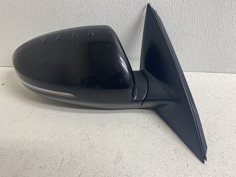 2014-2015 Kia Optima Korea Built Right Passenger Side View Door Mirror 6 Prong