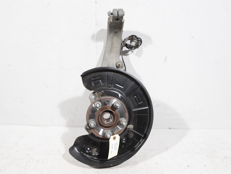2016 - 2020 OEM TESLA MODEL X FRONT RIGHT PASSENGER SIDE SPINDLE KNUCKLE HUB