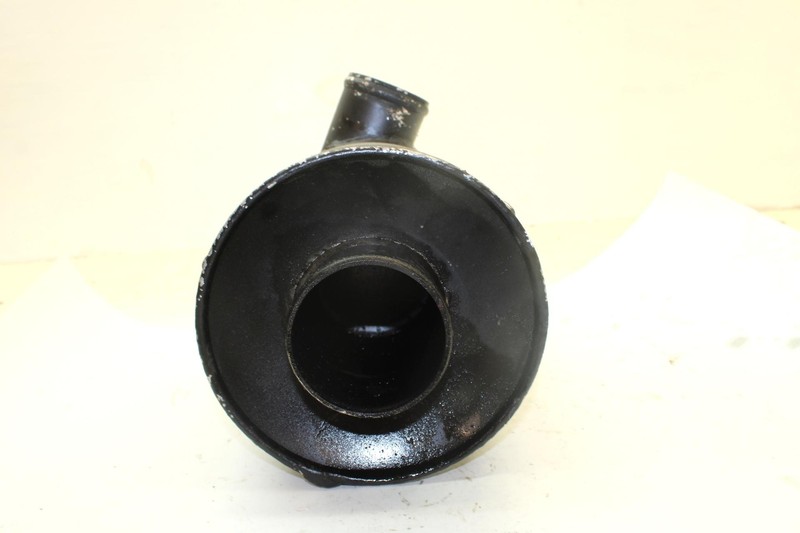 1996 Arctic Cat Montego Deluxe OEM Exhaust Muffler Water Box 0712-205 JA4