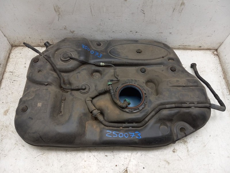 19 20 21 22 23 TOYOTA RAV 4 LE HYBRID FUEL TANK A25AFXS