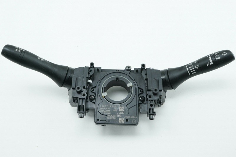 NISSAN KICKS Combo Combination Switch Multi Switch OEM 2018 2019