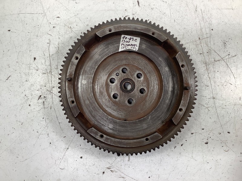 80-83 Honda Civic 1300 Flywheel OEM