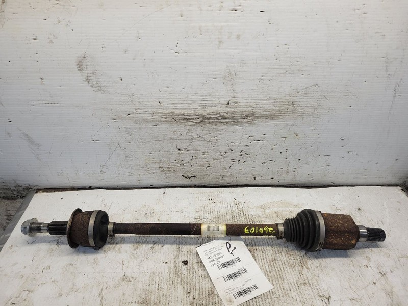 Driver Left Axle Shaft Rear Fits 19-24 EDGE 1770127