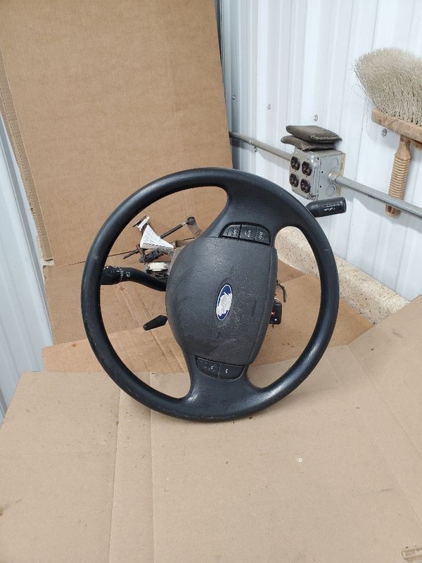 Steering Column Shift With Tilt Fits 02-07 FORD F250SD PICKUP 299870