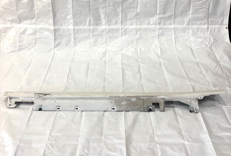 π 2020 - 2024 BMW 228I F44 LEFT SIDE ROCKER MOLDING COVER PANEL 51777461381 OEM
