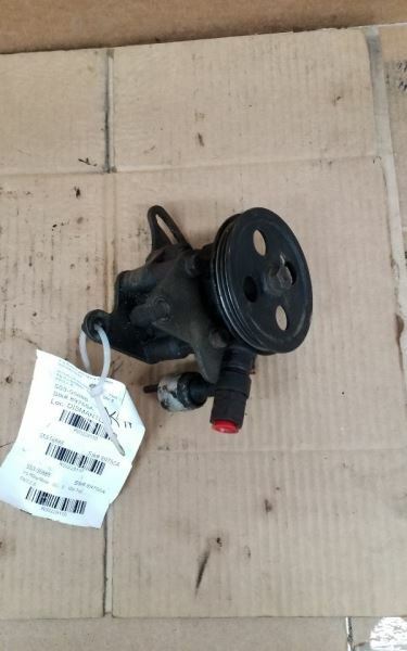 Power Steering Pump 4 Cylinder Fits 92-96 CAMRY 228110